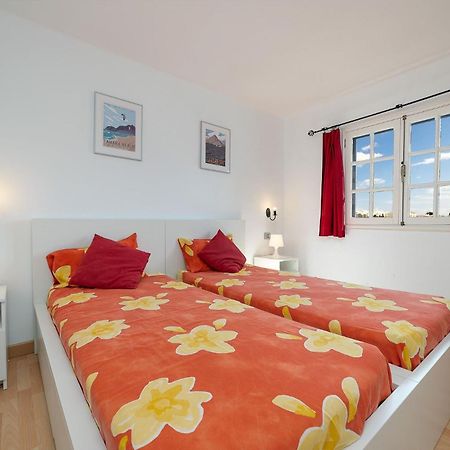 Apartamento Playa Bastián 2 habs, 2 baños y súper terraza Costa Teguise Exterior foto
